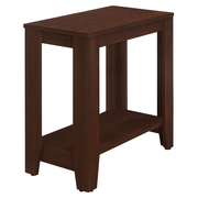 Monarch Specialties Accent Table - Cherry I 3148